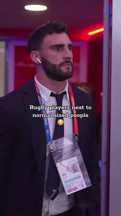 Charles Ollivon 6’ 6” France rugby star 😳 #rugby #charlesollivon | RUGBY PLAYERS | TikTok Charles Ollivon, France Rugby, Next To Normal, Rugby Players, Pretty Faces, Pretty Face, 90s Fashion, Rugby, Character Inspiration