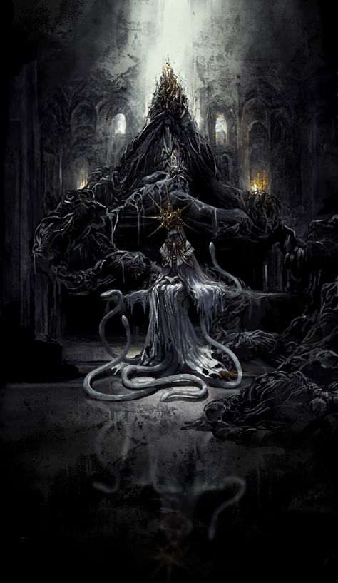 ArtStation - Gwyndolin Aldrich Dark Souls, Gwyndolin Dark Souls, Dark Souls Wallpaper, Dark Souls Artwork, Dark Souls 2, Bloodborne Art, Demon Souls, Dark Souls 3, Dark Souls Art