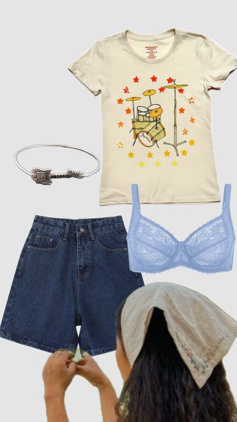 Cmbyn eurosummer inspired Cmbyn Outfit, How To Gain Confidence, Inspired Outfits, Your Aesthetic, Connect With People, Creative Energy, Outfit Inspirations, Cute Outfits, Energy