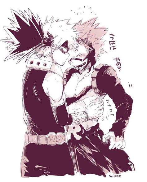 Mha Kiribaku, Baku X Kiri, Kirishima X Bakugo, Kirishima X Bakugou, My Hero Academia Bakugou, Bakugou X Kirishima, Deku X Uraraka, Black Butler Ciel, Kirishima Eijirou