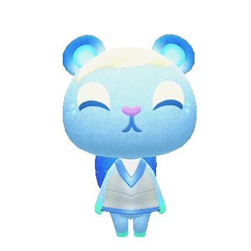 Ione Acnh, Animal Crossing Gif, Favourite Aesthetic, Gifs Aesthetic, Acnh Villagers, Animal Crossing Villagers, Animal Crossing, Animated Gif, Cool Gifs