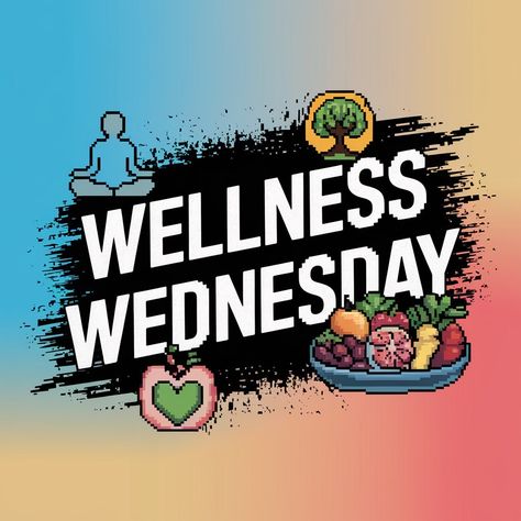 💚🌿 Welcome to Wellness Wednesday, wonderful beings! Today is dedicated to prioritizing our well-being and celebrating self-care! Share with us in the comments how you're nurturing your mind, body, and spirit today. Here's a wellness tip: Stay hydrated! Drinking enough water throughout the day helps maintain energy levels, aids digestion, and keeps your skin glowing! Let's inspire each other to make our health and happiness a priority today and every day! #WellnessWednesday #SelfCareMatter... Wellness Wednesday, Energy Level, Wellness Tips, Self Care, Mindfulness, Social Media, Let It Be