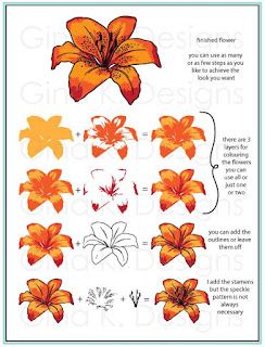 Drawing Ideas Copic Markers, Flowers With Alcohol Markers, Flowers Alcohol Markers, Alcohol Markers Flowers, Coloring Flowers With Markers, Copic Marker Flowers, Flowers Marker Drawing, Paint Marker Flowers, Alcohol Marker Flowers