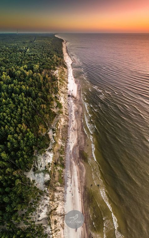 Welcome To Lithuania Beach Pictures Photography, Lithuania Travel, Summer Beach Pictures, Baltic Countries, Poland Travel, Baltic States, Pictures Photography, Croatia Travel, Travel Outdoors