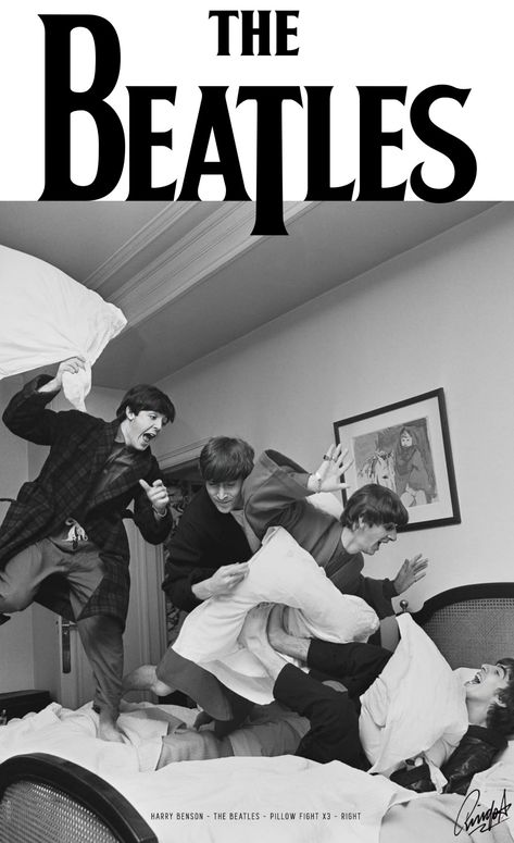 Beatles Posters Vintage, Vintage Music Posters Black And White, Beatles Room, Sahlo Folina, Phoenix Poster, The Beatles Poster, Beatles Wallpaper, Beatles Graphic, Beatles Poster