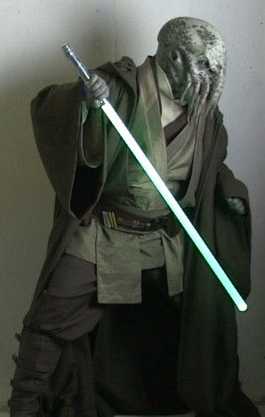 Jedi Knight Sanasko Was Piz Alien Jedi, Jedi Oc, Ffg Star Wars, Jedi Cosplay, Star Wars Species, Sith Empire, Jedi Sith, Star Wars Droids, Jedi Order