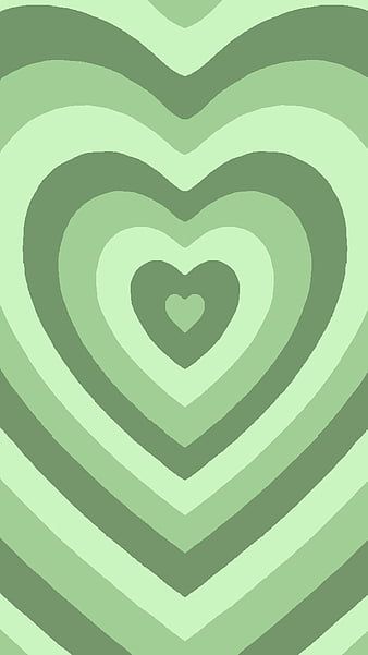 aesthetic-corazon-verde Fondos Color Verde Aesthetic, Fondos Color Pastel Aesthetic, Aethstetic Patterns, Color Verde Aesthetic, Paredes Aesthetic, Verde Aesthetic, Aesthetic Verde, Imagenes Aesthetic, Verde Vintage