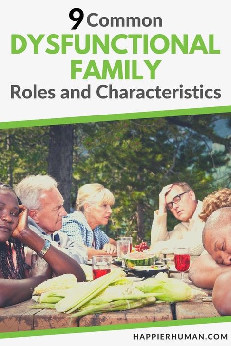 Discover the intricate web of roles and characteristics within dysfunctional families. Gain insights into common patterns and dynamics that can impact relationships. Break free from the cycle by understanding these behaviors and fostering a healthier environment. Click thru to see more... #dysfunctionalfamily #toxicfamily #gaslighting #familydynamics #toxicfamily Dysfunctional Family Therapy, Unhealthy Family Dynamics, Family Roles Dysfunctional, Family Therapy Games, Improving Family Relationships, Healthy Family Relationships, Dysfunctional Family Roles, Family Therapy Worksheets, Types Of Mental Health