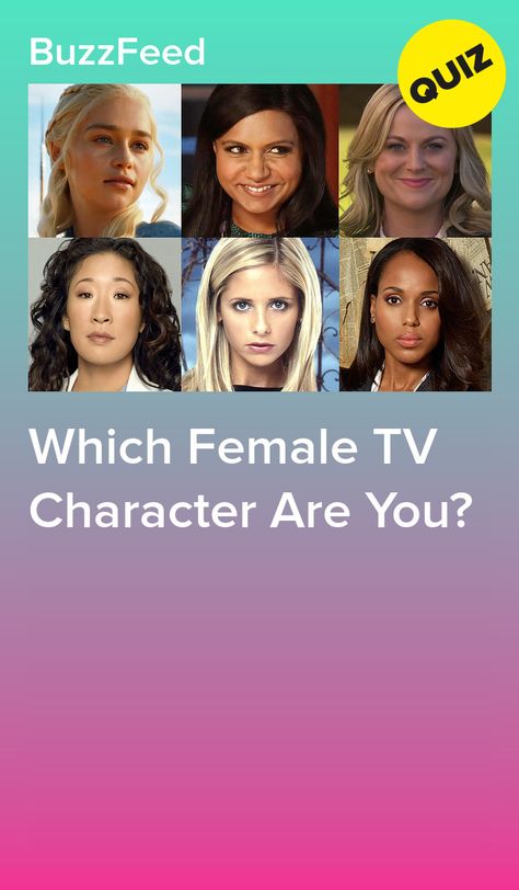 Female Tv Show Characters, What Wednesday Character Are You, Which Barbie Character Are You Quiz, Wednesday Buzzfeed Quiz, Which Wednesday Character Are You, Female Characters Movie, Iconic Tv Show Characters, Iconic Brunette Duos, What Character Am I