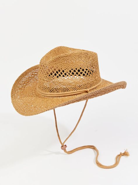 Cowgirl Hat Outfit, Trendy Hats For Women, Straw Cowgirl Hat, Trendy Hats, Hippie Cowgirl, Taylor Outfits, Straw Cowboy Hat, Trendy Hat, Cowgirl Hat