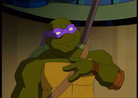 Tmnt 2003, Donatello Tmnt, Character Actions, Ninja Turtles Artwork, Tmnt Artwork, Tmnt Art, Tmnt Turtles, The Underground, Video Game Characters