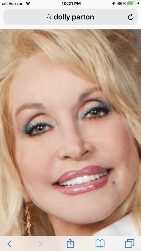 Dolly Parton Makeup Looks, Dolly Parton Makeup, Dolly Parton Costume, Dolly Parton Jolene, Perfect Eyes, Dolly Parton, Beauty Make Up, Makeup Inspo, Nashville