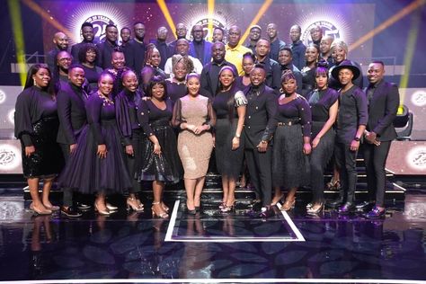 Joyous Celebration brings a message of hope and positivity with their milestone 25th album titled “Still We Rise“. This is the first album from the revered gospel ensemble under Universal Music Africa and with a distribution deal with Motown Gospel in the US. Available now to download/stream on all major digital platforms (Click here: joyouscelebration.lnk.to/25StillWeRise). … The post Joyous Celebration Release Milestone 25th Album “Still We Rise” appeared first on GMusicPlus.com. Joyous Celebration, Record Company, Gospel Song, Message Of Hope, Thank You Lord, Dance Routines, James Brown, The New Normal, Jesus Is Lord