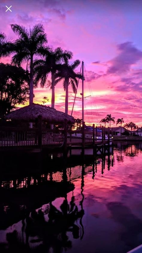 Cape Coral, FL. Cape Coral Florida Aesthetic, Cape Coral Florida, Us Destinations, Summer 24, Beach Summer, Summer Beach, Summer Vibes, Travel Destinations, Vision Board