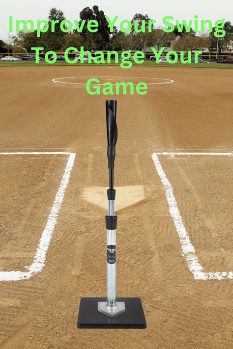 As a softball coach. Finding the right equipment to practice and improve your skills is essential. One of the most important pieces of equipment is the batting tee. The Tanner TEE The Original Premium Pro-Style Baseball/Softball Batting Tee with Tanner Original Base. Patented Hand-Rolled Flextop, is a popular option among players of all levels. Softball Bats Fastpitch, Softball Tees, Softball Bats, Softball Players, Baseball Players, Softball, My Blog, Improve Yourself, Good Things