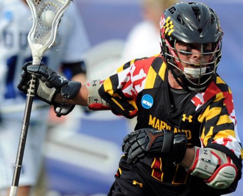 10 Signs You're From Maryland Lacrosse Team, The Odyssey, Sport Motorcycle, University Of Maryland, Old Bay, College Team, Lacrosse, Vintage Travel, Football Helmets