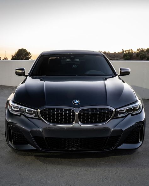 Drive the legacy. The BMW 3 Series Sedan. #THE3 #BMW #3Series #BMWrepost @g20_alibass @therealprincealii @antd_s4 __ BMW M340i xDrive… Bmw 3 Series Black, Bmw M340i, Bmw 3 Series Sedan, Luxury Private Jets, Bmw Love, Bmw 4, Bmw 7 Series, Bmw Series, Bmw 1 Series