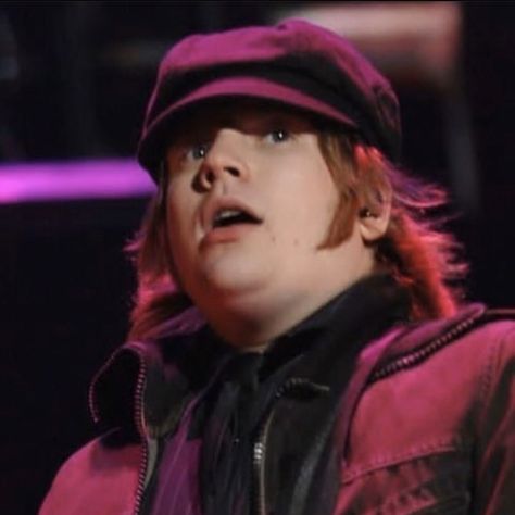 Patrick Stump 2023, Andy Hurley, Soul Punk, Emo Band, Save Rock And Roll, Patrick Stump, Gender Envy, Band Stuff, Emo Bands