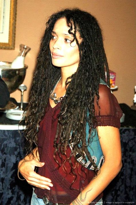 Curly Curly Hair, Lilakoi Moon, Hair Products Curly, Graceful Aging, Hair Tips Curly, Long Locs, Earth Beauty, Boho Locs, Biracial Hair