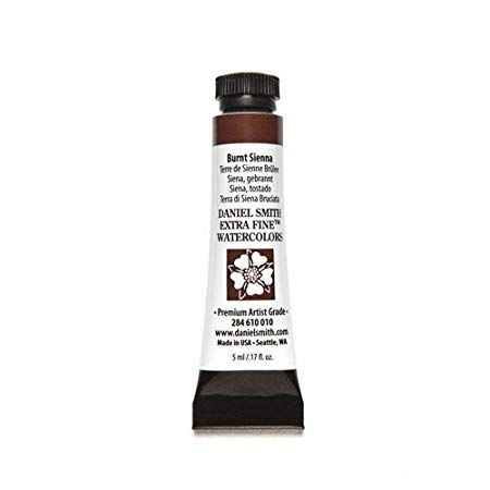 Daniel Smith 284610082 Extra Fine Watercolors Tube, 5ml, Prussian Blue: Amazon.ca: Home & Kitchen Quinacridone Magenta, Coupon Card, Titanium White, Color Spectrum, Moon Glow, Natural Earth, Soy Sauce Bottle, Seattle Washington, Shades Of Yellow