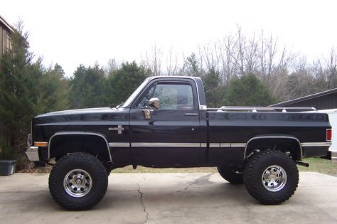 1987 Silverado 4x4 lifted 4" 1984 Chevy Silverado, 1989 Chevy Silverado 1500 Stepside, 1988 Chevy Silverado 1500, 1994 Chevy Silverado 1500, 1987 Chevy Silverado, Silverado 4x4, Lifted Silverado, 1987 Chevy Silverado Lifted, Chevy 4x4