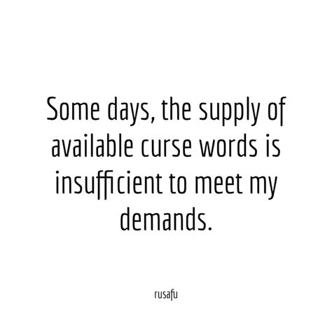 Unmotivational Quotes, Inappropriate Quotes, Curse Quotes, Black Healing, Rude Quotes, Curse Words, Mom Life Quotes, Quotes Thoughts, Funny Thoughts