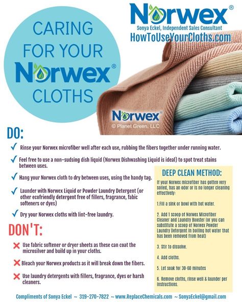 Norwex Towels, Norwex Dishwashing Liquid, Norwex Mop, Norwex Laundry Detergent, Norwex Envirocloth, Norwex Cloths, Norwex Products, Norwex Biz, Norwex Party