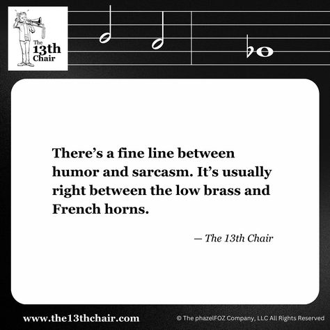 French Horn Memes, French Horn Humor, Band Bus, Band Puns, French Horn Music, Funny Band, Band Problems, Band Jokes, Band Nerd