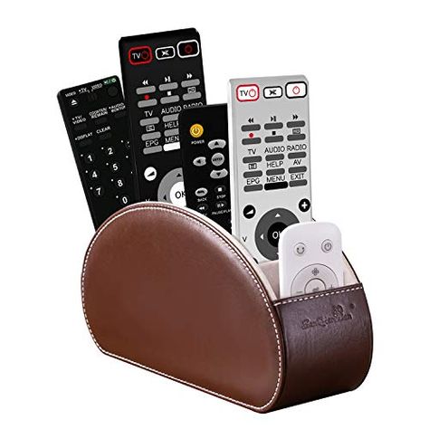 Tv Remote Holder, Remote Caddy, Remote Control Organizer, Iphone Computer, Office Supply Storage, Remote Control Storage, Remote Control Holder, Remote Holder, Storage Caddy