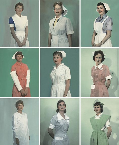 Women In Uniforms, Pinafore Outfit, Best Science Books, Nursing Caps, History Of Nursing, Vintage Nurse, Nurse Rock, Florence Nightingale, Group Project