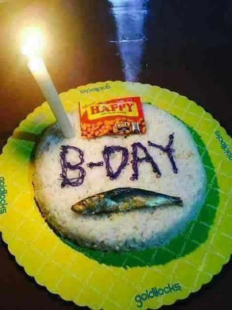 Cake Meme, Birthday Meme, Rice, Birthday Cake, Cake, Birthday