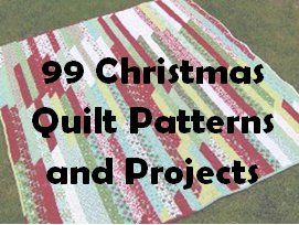 99 Christmas Quilt Patterns and Projects. This list of Christmas quilts projects has everything you need for the season, including Christmas quilt stockings, tree skirts, table runners, ornaments, and more Easy Christmas Quilt Patterns, Easy Christmas Quilt, Grow Ginger Indoors, Quilting Scraps, Quilt Crafts, Christmas Quilting Projects, Winter Quilt, Quilted Projects, Paper Piercing