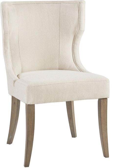 Wingback Dining Chair, Transitional Dining Chairs, Farmhouse Dining Chairs, American Signature Furniture, Value City Furniture, Solid Wood Dining Chairs, The Madison, Madison Park, Swivel Seating