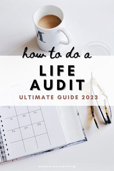 The life audit is an in depth process that will guide you to reflect on where you’re at, where you want to go, and where you need to focus right now to create those changes. #lifeaudit #goals2023 #guide2023 #NaturalSleepRemedies Life Audit, Personal Growth Plan, Life Coaching Tools, Personal Development Plan, Coaching Tools, Get My Life Together, Goal Planning, Lose 40 Pounds, Self Care Activities