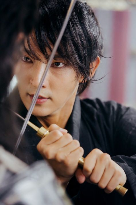 Moon Lovers: Scarlet Heart Ryeo | Lee Jun Ki Scarlet Heart Ryeo Wallpaper, Moon Lovers Drama, Moon Lovers Scarlet Heart Ryeo, Scarlet Heart Ryeo, In Yeop, Hwang In Yeop, Wang So, Il Woo, Lee Joongi