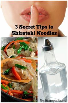 Shirataki Noodle Recipes, Shirataki Recipes, Miracle Noodles Recipe, Miracle Noodle Recipes, Adkins Recipes, Homemade Staples, Pasta Alternative Low Carb, Lite Recipes, Miracle Noodle