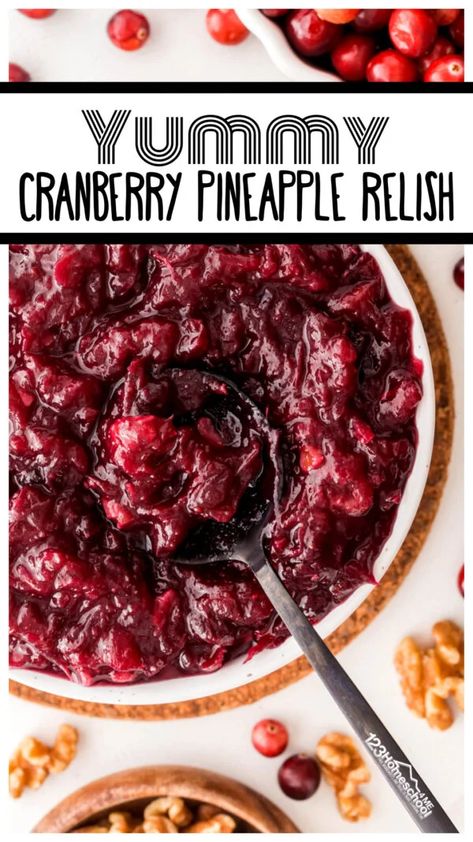 Maple Cranberry Sauce, Fresh Cranberry Sauce, Best Cranberry Sauce, Easy Sauce Recipe, Easy Cranberry Sauce, Holiday Dinner Recipes, Canned Cranberry Sauce, Fresh Cranberry, Cranberry Relish