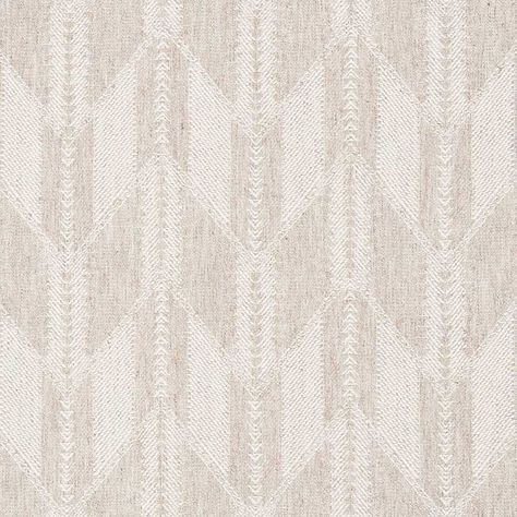 FITZGERALD Beige Fabric Texture Pattern, Fabric Texture Pattern, Book Essentials, Schumacher Wallpaper, Fabric Drawing, Luxury Flooring, Art Deco Movement, Schumacher Fabric, Natural Fabric