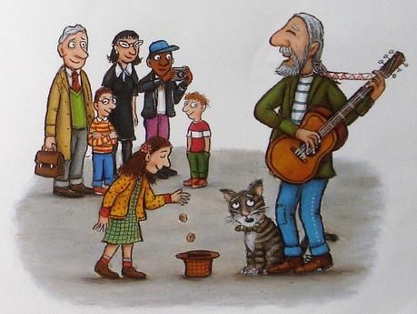 Alex Scheffler, Axel Scheffler, Julia Donaldson, Cat 2, Fantastic Art, Learn To Draw, Illustrator, Zelda Characters, Film