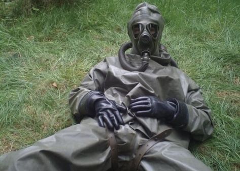 Slavic Men, Hazmat Suit, News Report, Army Men, Masked Man, Military Men, Gas Mask, Art Reference Photos, Pose Reference