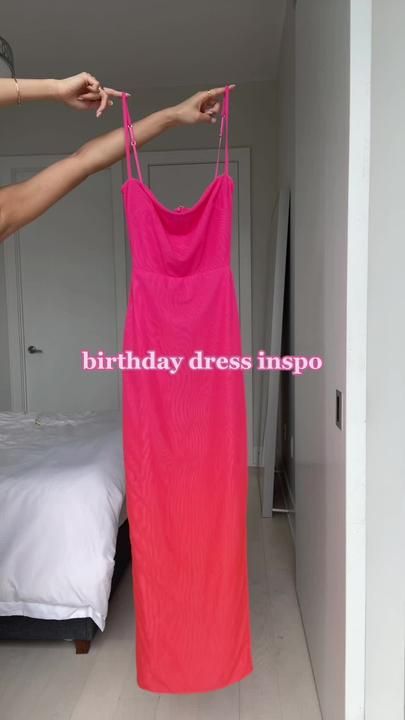 Birthday Dress Inspo, 18th Birthday Outfit, Date Night Outfit Classy, Birthday Dress Women, Birthday Outfit For Women, Birthday Fashion, Looks Party, Everyday Fashion Outfits, Dress Birthday