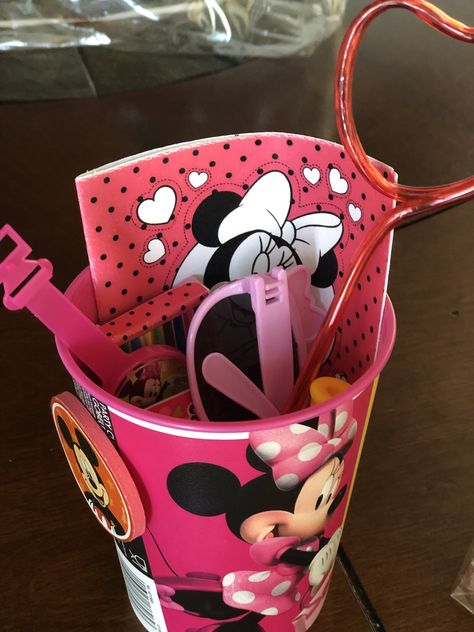 Mini Mouse Party Favors, Minnie Mouse Loot Bag Ideas, Minnie Mouse Birthday Party Ideas 2nd Decorations Center Pieces, Disney Minnie Mouse Bag For Disney Fan Events, Minnie Mouse Loot Bags, Minnie Mouse Party Favors, Minnie Mouse Favors, Minnie Mouse Party Favor, Minnie Mouse Gifts