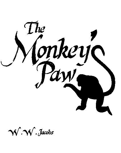 The Monkeys Paw, Monkeys Paw, Irony Examples, Middle School Novels, Elements Of Literature, The Monkey's Paw, Paw Art, Teaching Literature, Higher Order Thinking