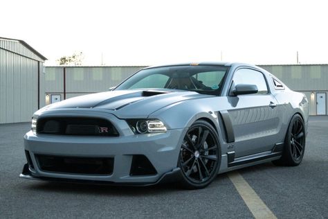 2013 Ford Mustang GT “Switchback” (Ringbrothers-modified, gray, 5.0L V8, 6-speed) 2012 Mustang Gt, 2013 Mustang Gt, 2012 Mustang, 2013 Mustang, Spring Green Wisconsin, 2014 Mustang, 2012 Ford Mustang, Ford Mustang Shelby, Mustang Shelby