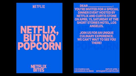 jonathan marshall - 17_new_studio_netflix_bites_branding_design_visual_identity_photography-1-3200x1800 – SAVEE Netflix Branding, Tennis Moodboard, Identity Photography, Curtis Stone, Launch Campaign, Dinner Event, Event Hosting, Special Dinner, Ui Design Inspiration