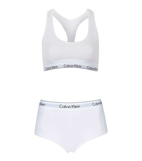 White Cotton Shorts, Calvin Klein Outfits, Dr Marvel, Outfit Png, Calvin Klein Shorts, Gym Essentials, Shorts Cotton, Shorts White, Casual Style Outfits