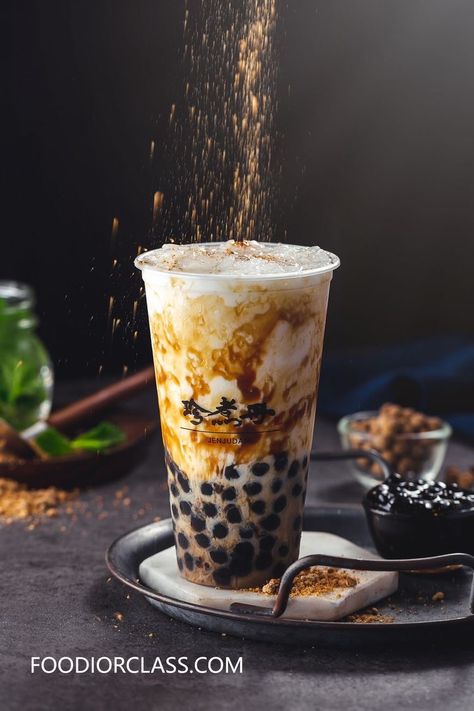 Bubble Tea Food Photography, Bubble Tea Product Photography, Boba Tea Photoshoot, Boba Tea Photography, Bubble Tea Photoshoot, Milktea Aesthetic Photography, Bubble Tea Photography, Boba Photography, Milktea Photography