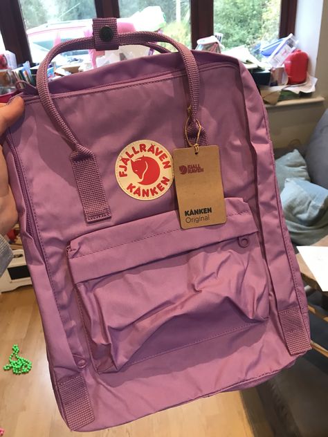 Fjall Raven Kanken, Cute Backpack, Kanken Backpack, Fjallraven Kanken, Fjallraven Kanken Backpack, Backpacks