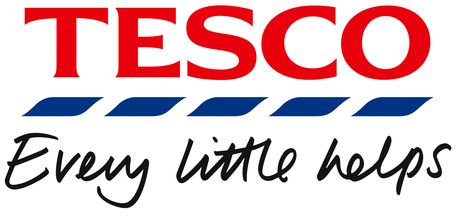 "Every little helps" slogan. Brand Taglines, Tesco Supermarket, Catchy Slogans, Grocery Online, The Well, Marketing Strategy, About Uk, The Globe, Digital Marketing