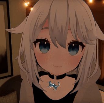 Gif Telegram, Vr Anime, Hair Gif, Drawing Meme, Vr Chat, Gif Png, Icon Gif, Anime Monsters, Funny Video Clips